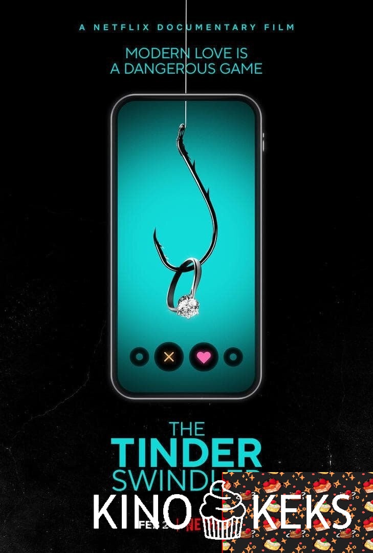 Аферист из Tinder
