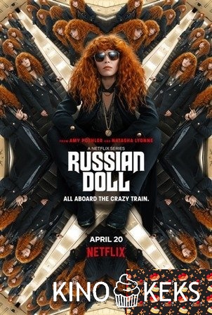 Жизни матрешки 2 сезон 1-7 серия