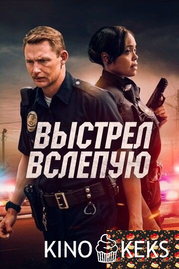 Выстрел вслепую