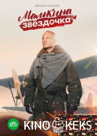 Мамкина звёздочка