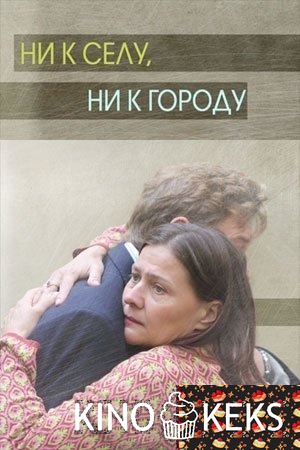 Ни к селу, ни к городу 1,2 сезон