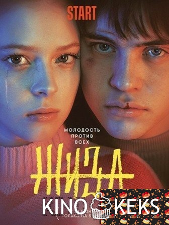 Жиза 1 сезон 1-8,9 серия