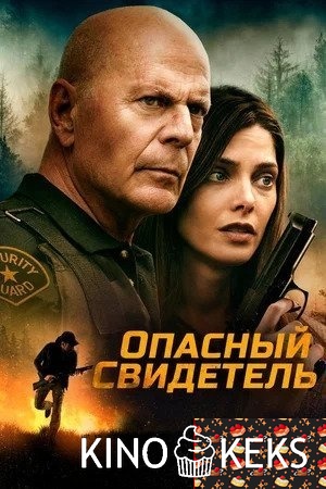 Опасный свидетель