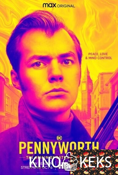 Пенниуорт 3 сезон 1-10 серия