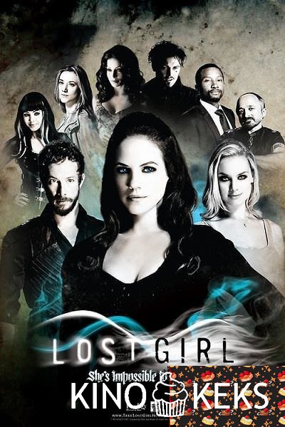 Зов крови 4 сезон