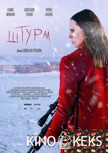 Штурм