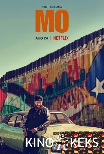 Мо 1 сезон 1-8 серия