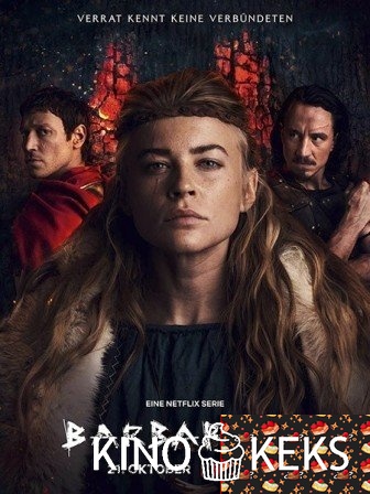 Варвары 2 сезон 1-6 серия