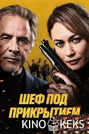 Шеф под прикрытием