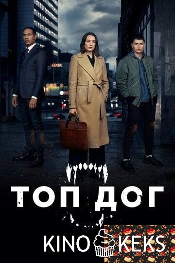 Топ дог 2 сезон 1-6 серия