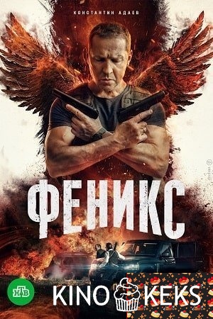 Феникс 1 сезон 1-13,14 серия
