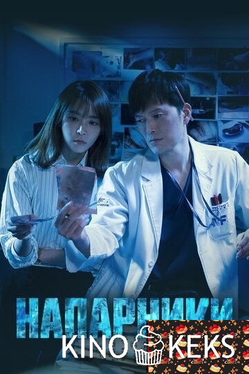 Напарники (Корея Южная) 
