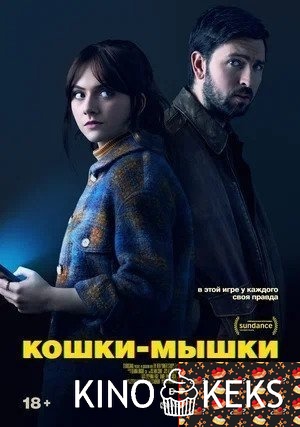 Кошки-мышки
