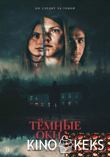 Тёмные окна