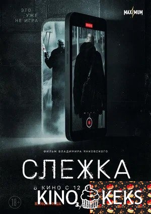 Слежка