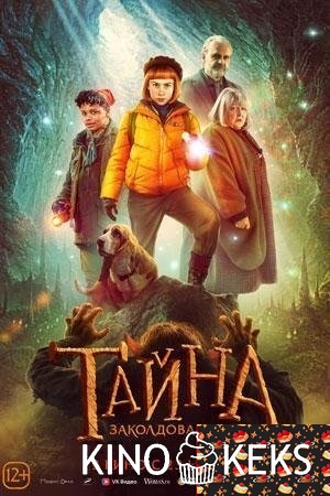 Тайна заколдованного зеркала
