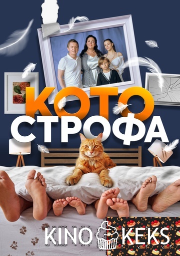 Котострофа