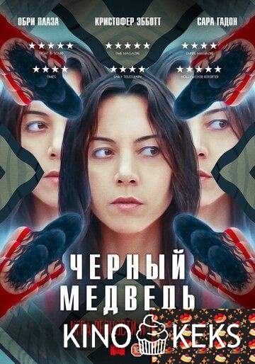 Чёрный медведь