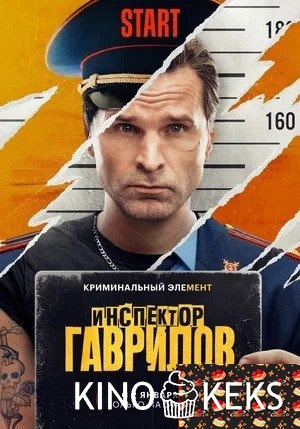Инспектор Гаврилов