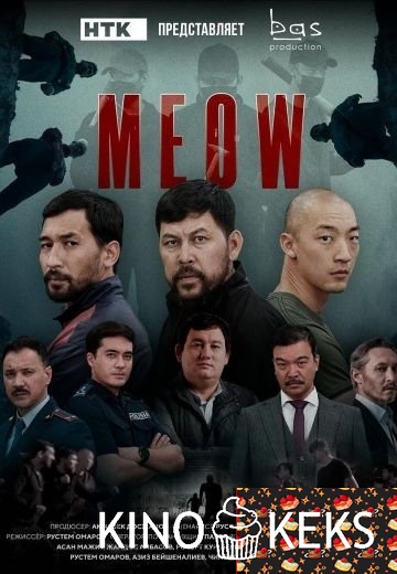 MEOW 1 сезон