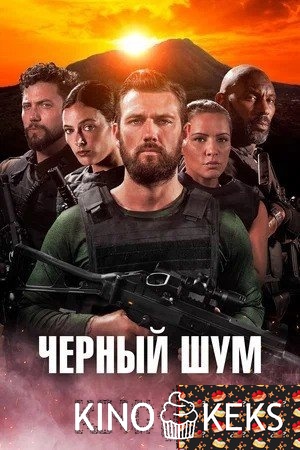Черный шум