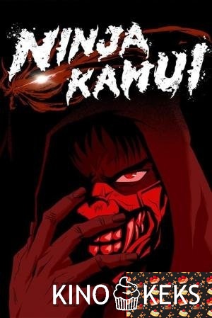Ниндзя Камуи 1 сезон 1-13 серия