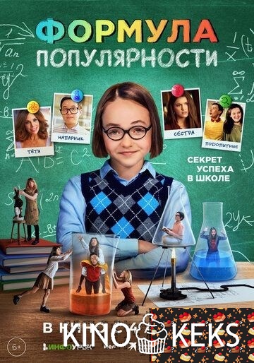 Формула популярности