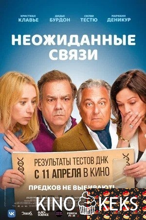 Неожиданные связи