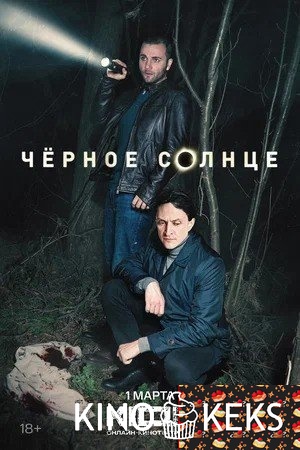 Черное солнце
