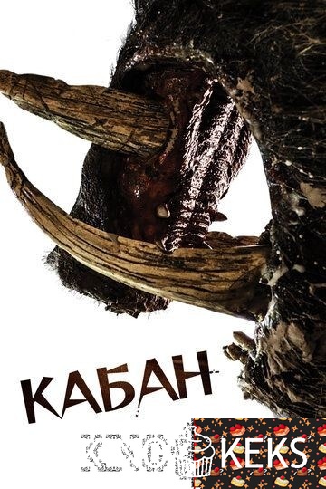 Кабан