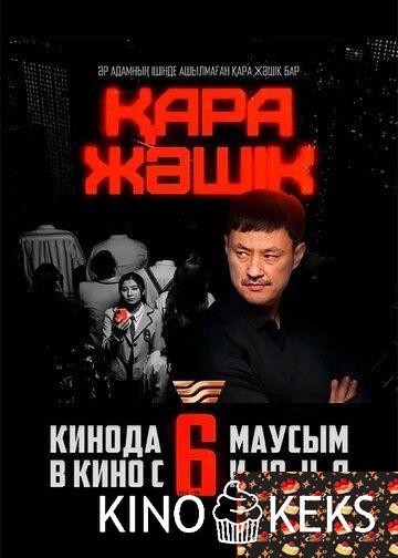 Қара жәшік