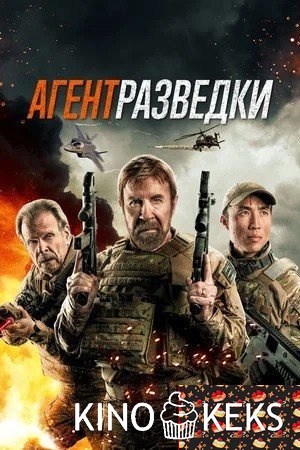 Агент разведки
