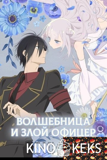 Волшебница и злой офицер