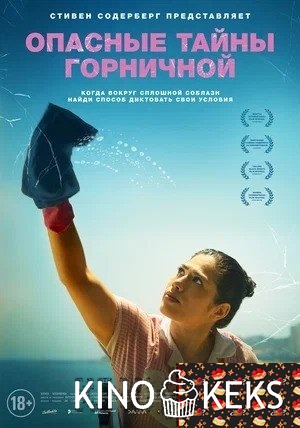 Опасные тайны горничной