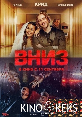 Вниз