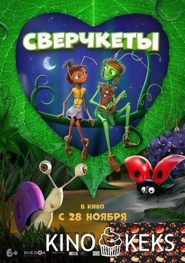 Сверчкеты