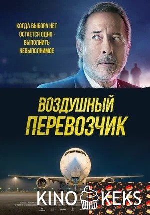 Воздушный перевозчик