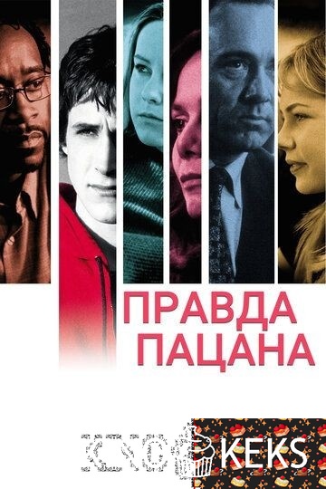 Правда пацана / Соединенные штаты Лиланда