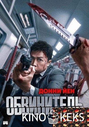 Прокурор / Обвинитель