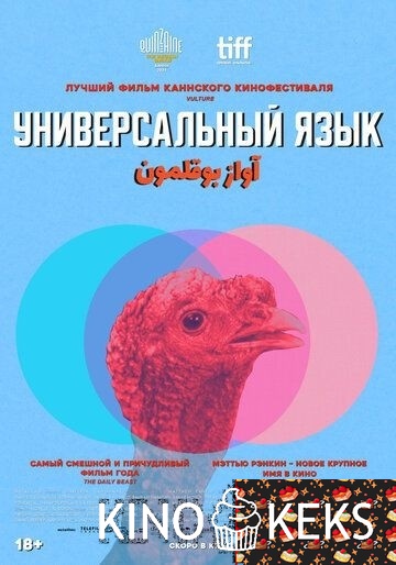 Универсальный язык