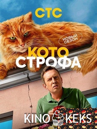 Котострофа