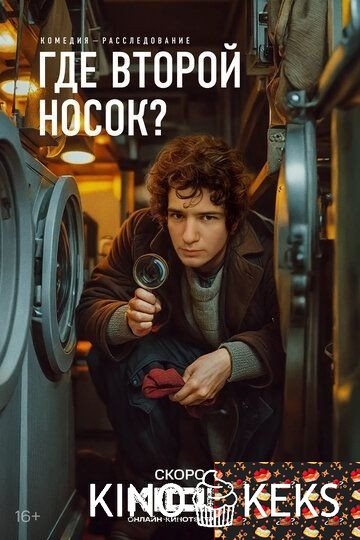 Где второй носок?
