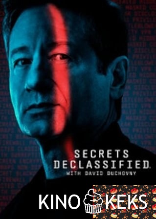 Рассекреченные тайны с Дэвидом Духовны 1 сезон 1-10 серия