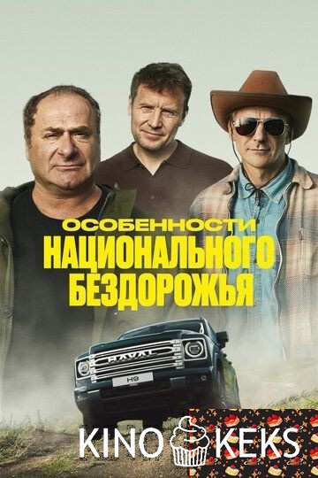 Особенности национального бездорожья