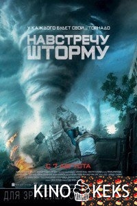Навстречу шторму