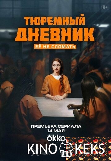 Тюремный дневник