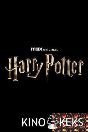Гарри Поттер (сериал) 1 сезон