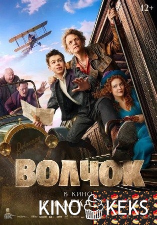 Волчок