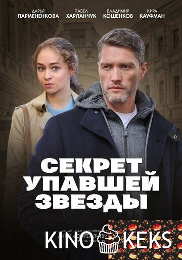 Секрет упавшей звезды