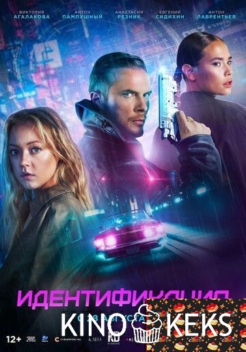 Идентификация